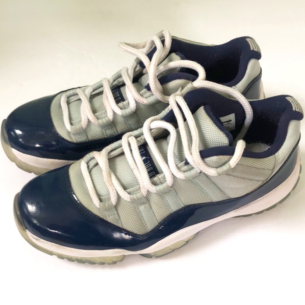 Air Jordan Retro V.1 Men's Sneakers Sz 8.5 - Picture 3 of 8